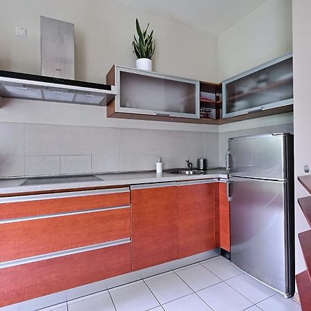 Urbannestgroup - Waw Chopin Airport Wygledowska 10 Apartment วอร์ซอ ภายนอก รูปภาพ