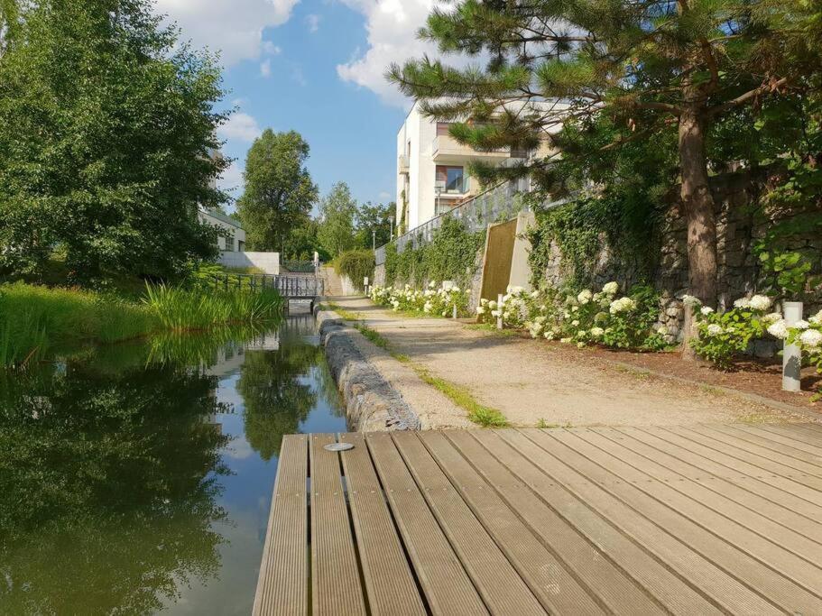 Urbannestgroup - Waw Chopin Airport Wygledowska 10 Apartment วอร์ซอ ภายนอก รูปภาพ