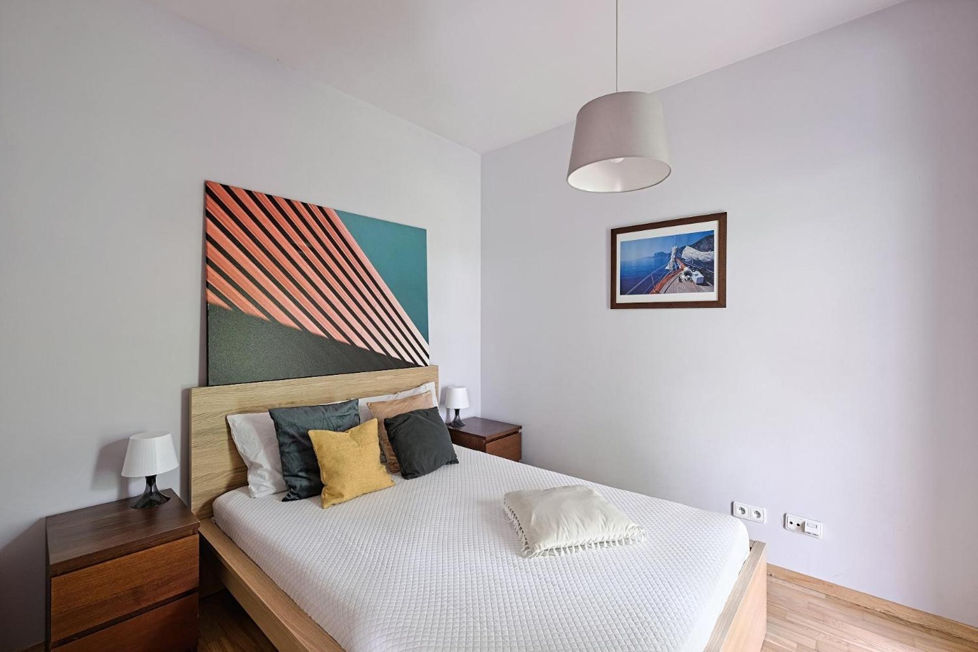 Urbannestgroup - Waw Chopin Airport Wygledowska 10 Apartment วอร์ซอ ภายนอก รูปภาพ