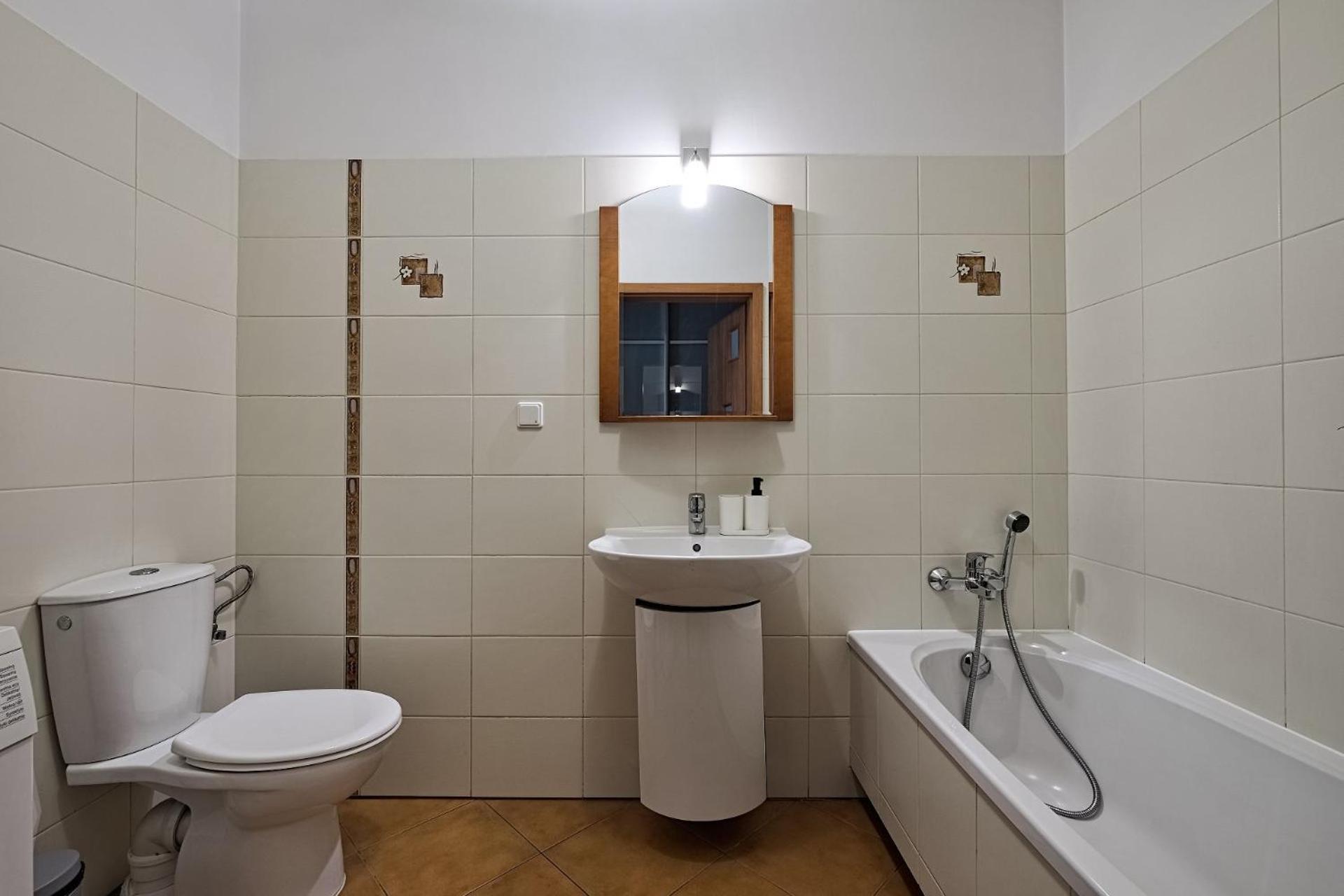 Urbannestgroup - Waw Chopin Airport Wygledowska 10 Apartment วอร์ซอ ภายนอก รูปภาพ